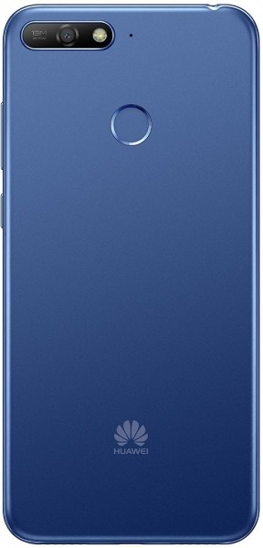 Huawei Y6 Prime 2018
