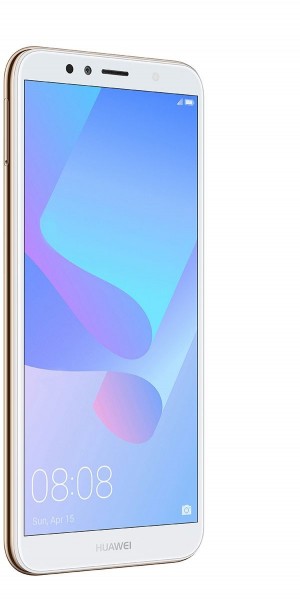 Huawei Y6 Prime 2018
