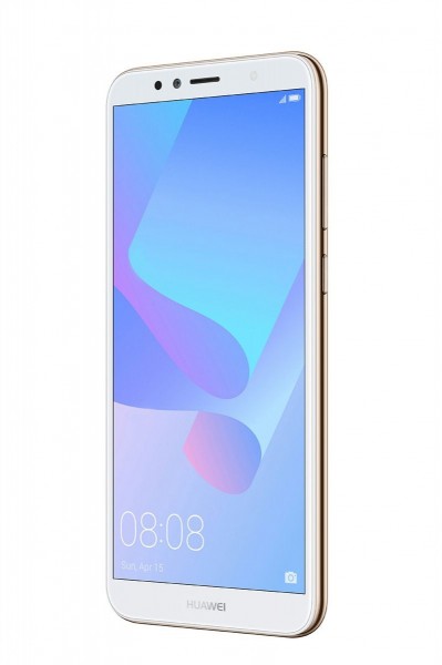 Huawei Y6 Prime 2018