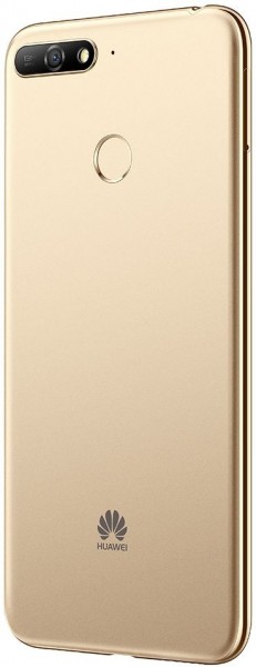Huawei Y6 Prime 2018