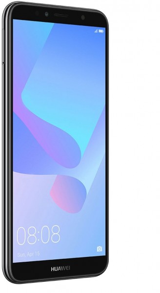 Huawei Y6 Prime 2018