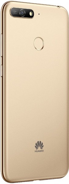 Huawei Y6 Prime 2018