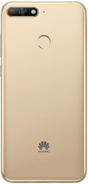 Huawei Y6 Prime 2018