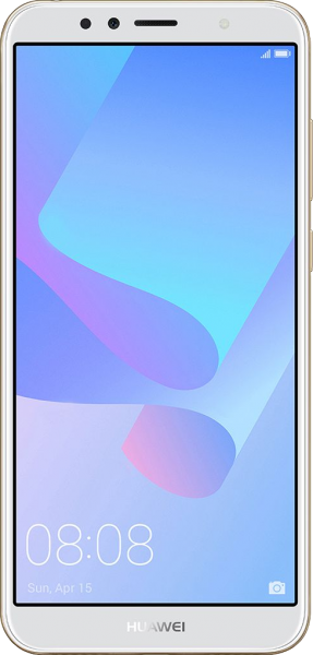 Huawei Y6 Prime 2018