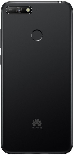 Huawei Y6 Prime 2018