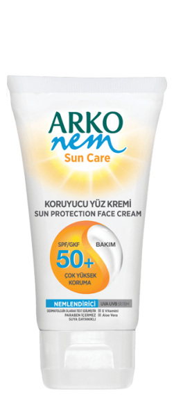 Arko Nem 50 Faktör Krem 75 ml