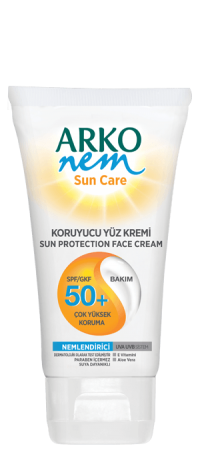 Arko Nem 50 Faktör Krem 75 ml resim