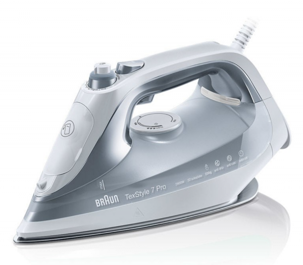 Braun SI 7088 Buharlı Ütü