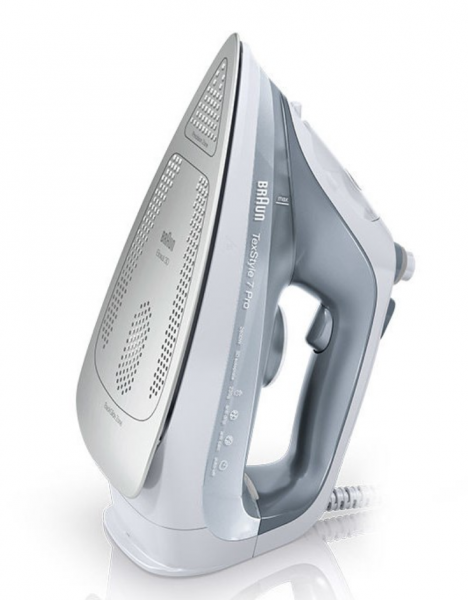 Braun SI 7088 Buharlı Ütü