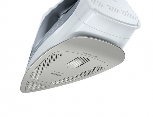 Braun SI 7088 Buharlı Ütü
