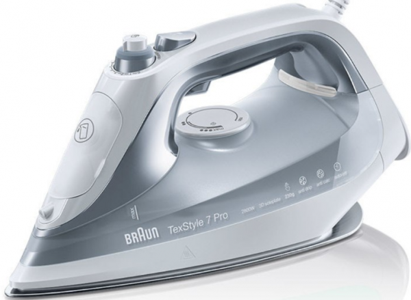 Braun SI 7088 Buharlı Ütü