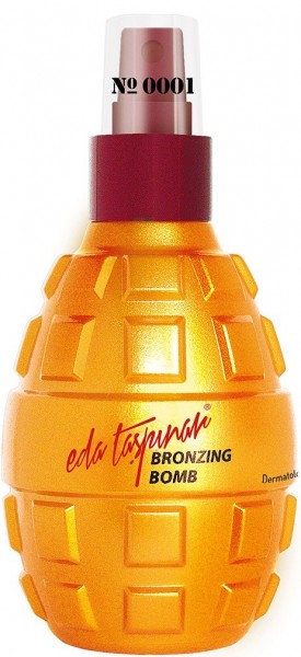 Eda Taşpınar Bronzing Bomb 200 ml