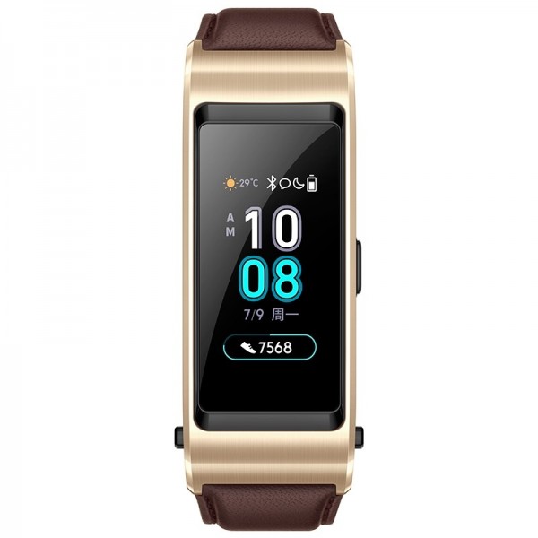 Huawei TalkBand B5 Akıllı Bileklik