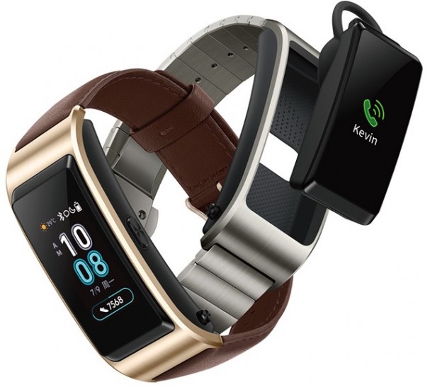 Huawei TalkBand B5 Akıllı Bileklik