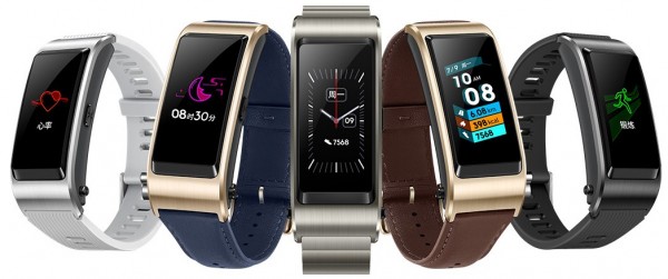 Huawei TalkBand B5 Akıllı Bileklik