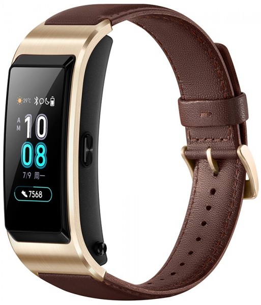 Huawei TalkBand B5 Akıllı Bileklik