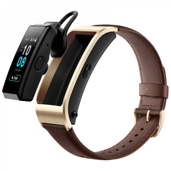 Huawei TalkBand B5 Akıllı Bileklik