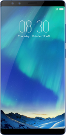ZTE Nubia Z17S resim
