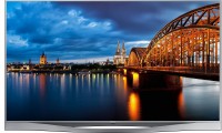Samsung 46F8500 resim