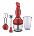 Arzum Teknomix AR196 resim