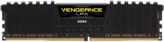 Corsair Vengeance LPX 16 GB 3000 MT