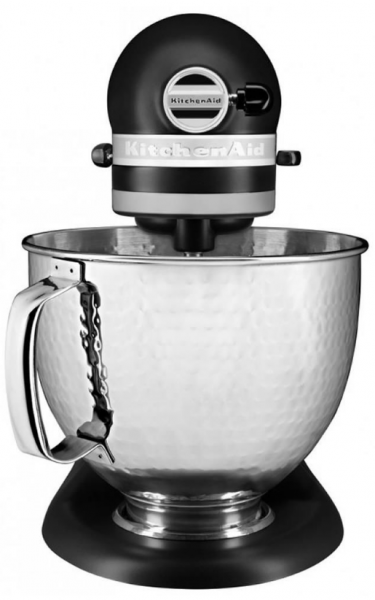 KitchenAid Artisan Frosted Pearl 5KSM156 Mikser