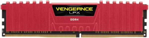 Corsair Vengeance LPX 4 GB 2400 MT