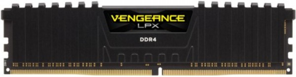 Corsair Vengeance LPX 4 GB 2400 MT