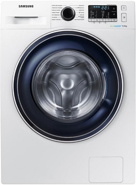 Samsung WW90J5355FW/AH Çamaşır Makinesi