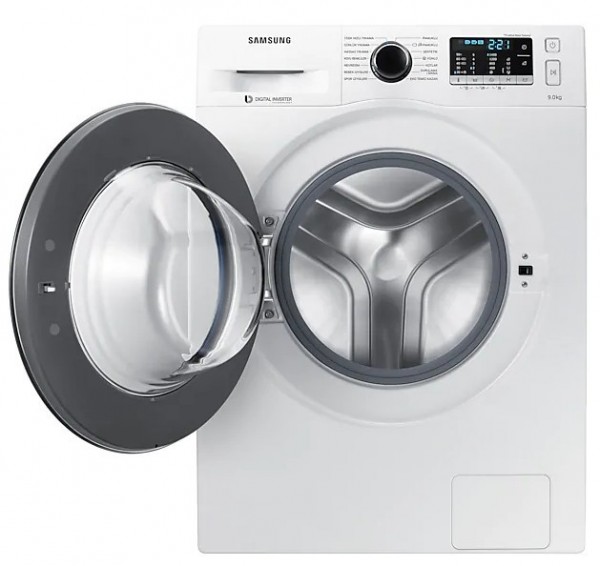 Bilinmeyen Marka Samsung WW90J5475FW/AH Çamaşır Makinesi