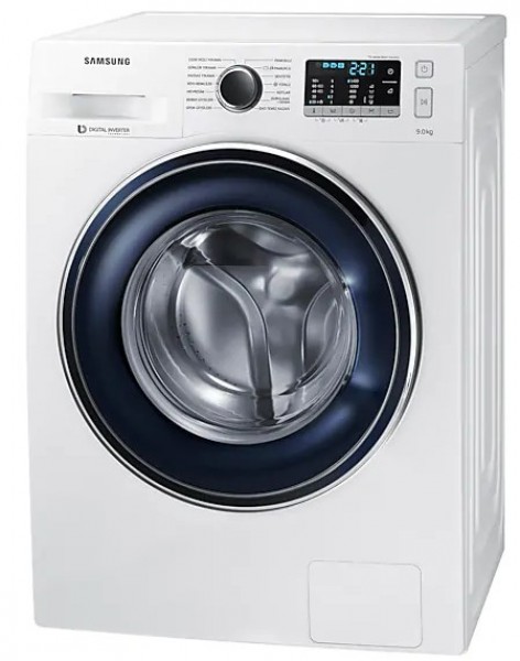 Bilinmeyen Marka Samsung WW90J5475FW/AH Çamaşır Makinesi