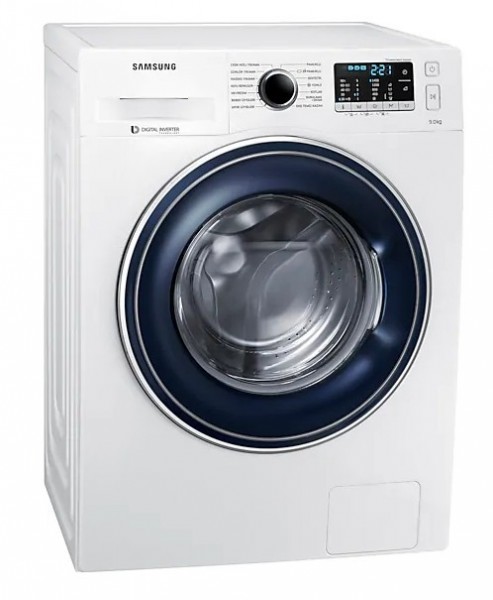 Bilinmeyen Marka Samsung WW90J5475FW/AH Çamaşır Makinesi