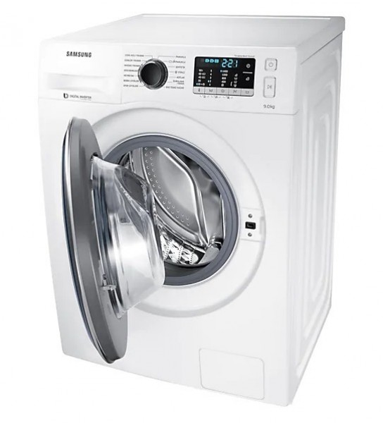 Bilinmeyen Marka Samsung WW90J5475FW/AH Çamaşır Makinesi