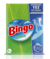 Bingo Dynamic Toz Bulaşık Makinesi Deterjanı 1000 gr resim