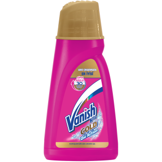 Vanish Kosla Gold Oxi Action Sıvı Leke Çıkarıcı 900 ml