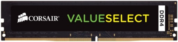 Corsair Value Select 4 GB 2400 MT
