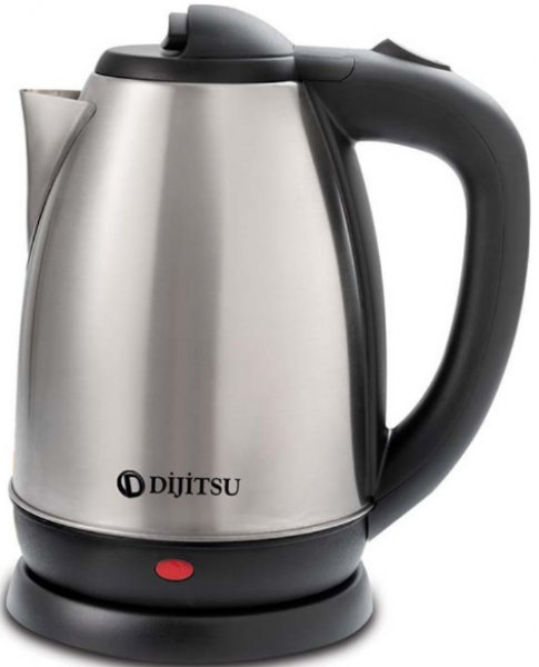Dijitsu SD-10 Su Isıtıcı