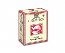 Champion Pekoe 1000 gr resim