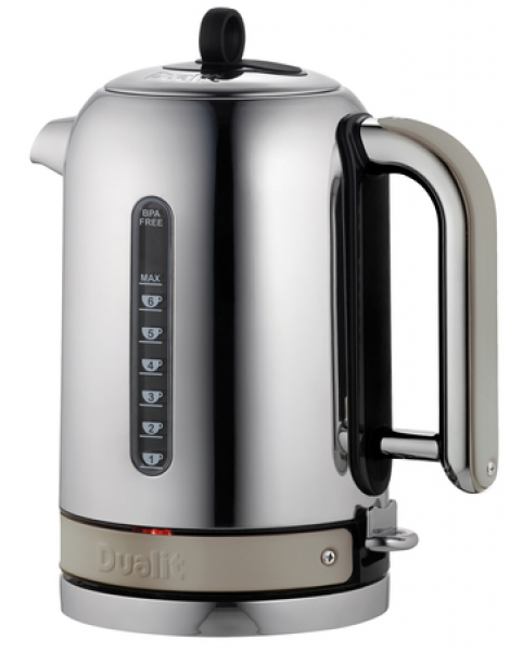 Dualit Classic 72835 Su Isıtıcı