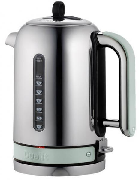 Dualit Classic 72835 Su Isıtıcı