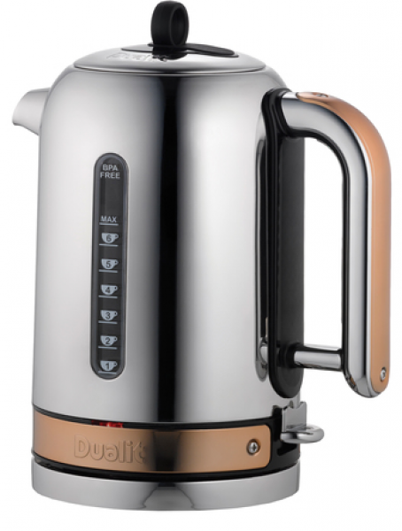 Dualit Classic 72835 Su Isıtıcı