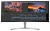 LG 38WK95C-W Monitör