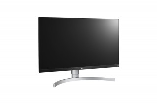LG 27UK650-W Monitör