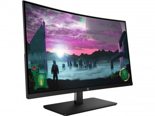HP 27x (1AT01AA) Monitör