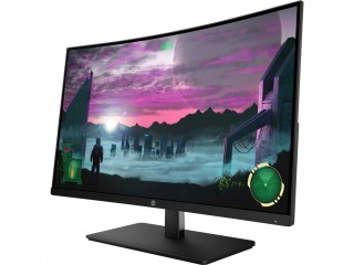HP 27x (1AT01AA) Monitör