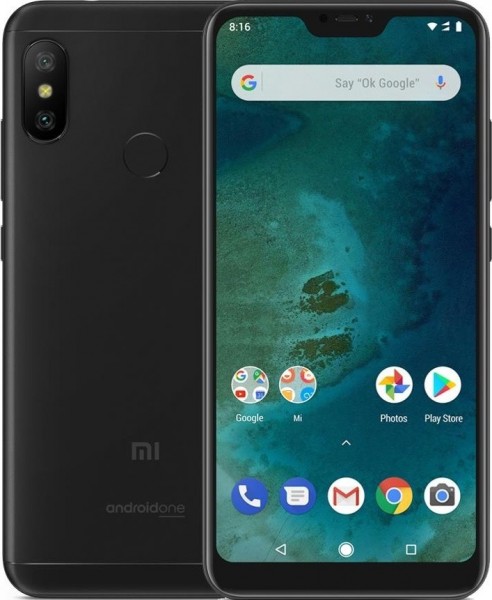 Xiaomi Mi A2 Lite (32 GB)