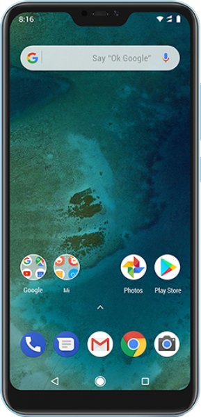 Xiaomi Mi A2 Lite (32 GB)