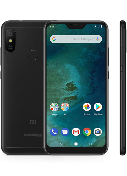 Xiaomi Mi A2 Lite (32 GB)