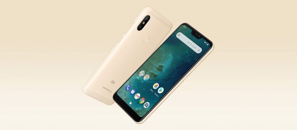 Xiaomi Mi A2 Lite (32 GB)
