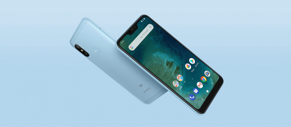 Xiaomi Mi A2 Lite (32 GB)